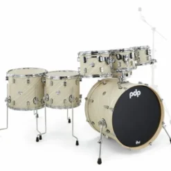 DW PDP CM7 Twisted Ivory