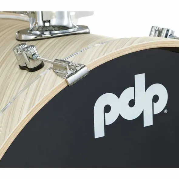 DW PDP CM7 Twisted Ivory