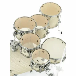 DW PDP CM7 Twisted Ivory