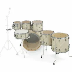 DW PDP CM7 Twisted Ivory