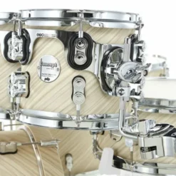 DW PDP CM7 Twisted Ivory
