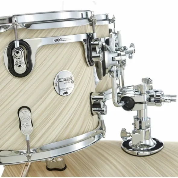 DW PDP CM7 Twisted Ivory