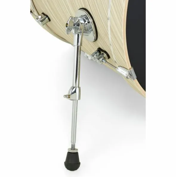 DW PDP CM7 Twisted Ivory