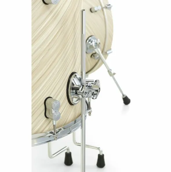 DW PDP CM7 Twisted Ivory