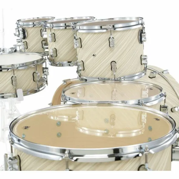DW PDP CM7 Twisted Ivory