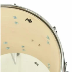 DW PDP CM7 Twisted Ivory