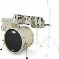DW PDP CM7 Twisted Ivory