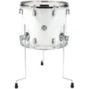 DW PDP CM 16"x14" Floor Tom PW