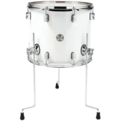 DW PDP CM 16"x14" Floor Tom PW