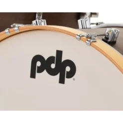 DW PDP Concept Classic 24 Walnut