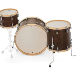 DW PDP Concept Classic 24 Walnut