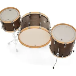 DW PDP Concept Classic 24 Walnut