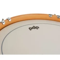 DW PDP Concept Classic 24 Walnut