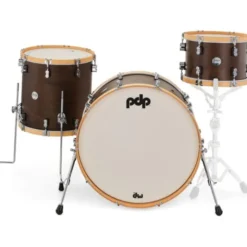 DW PDP Concept Classic 24 Walnut