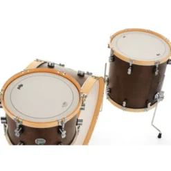 DW PDP Concept Classic 24 Walnut