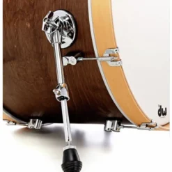 DW PDP Concept Classic 22 Walnut