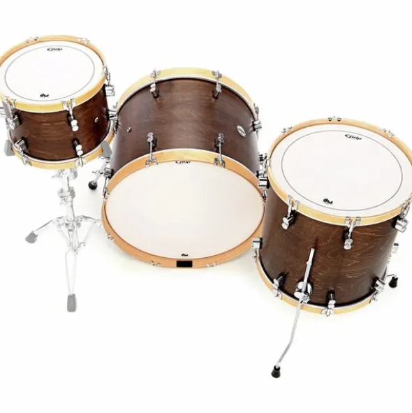 DW PDP Concept Classic 22 Walnut