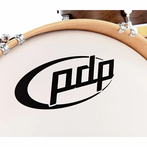 DW PDP Concept Classic 22 Walnut