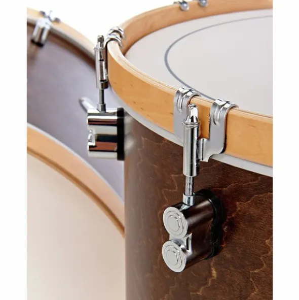 DW PDP Concept Classic 22 Walnut