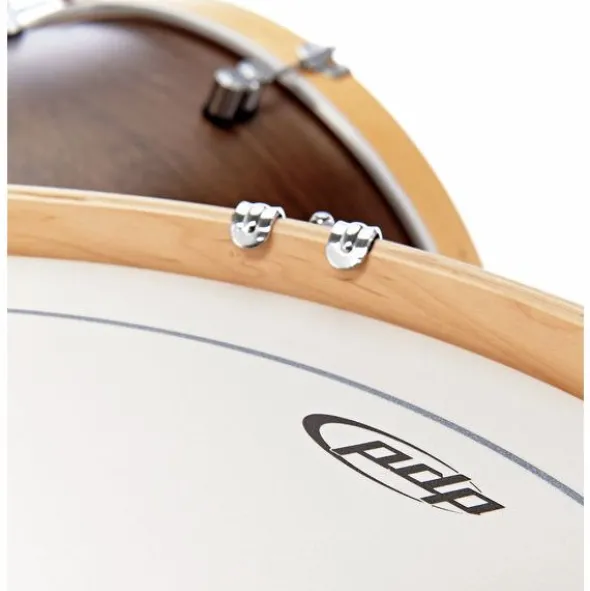 DW PDP Concept Classic 22 Walnut