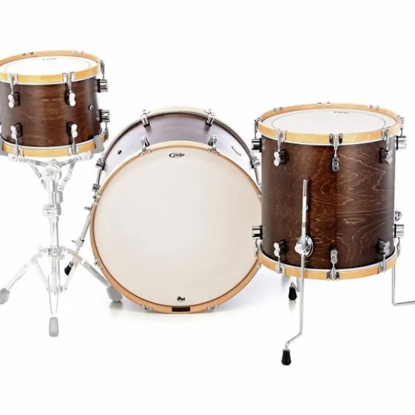 DW PDP Concept Classic 22 Walnut