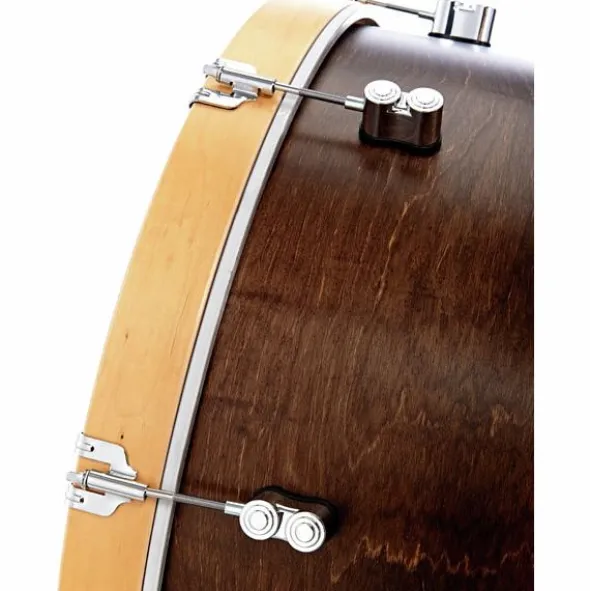 DW PDP Concept Classic 22 Walnut