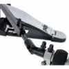 DW PDP 700 Double Pedal Lefty