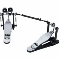 DW PDP 700 Double Pedal Lefty