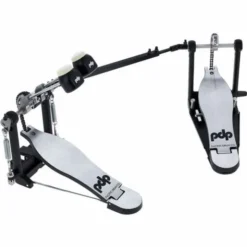 DW PDP 700 Double Pedal Lefty