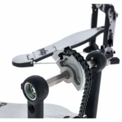 DW PDP 700 Double Pedal Lefty