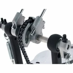 DW PDP 700 Double Pedal Lefty