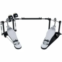DW PDP 700 Double Pedal Lefty