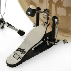 DW PDP MainStage Black Sparkle