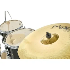 DW PDP MainStage Black Sparkle