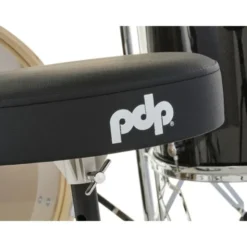 DW PDP MainStage Black Sparkle