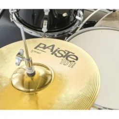 DW PDP MainStage Black Sparkle