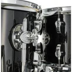 DW PDP MainStage Black Sparkle