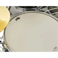 DW PDP MainStage Black Sparkle