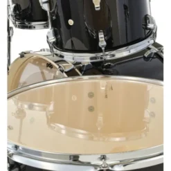 DW PDP MainStage Black Sparkle