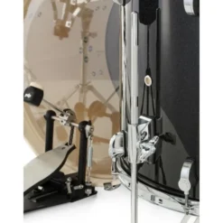DW PDP MainStage Black Sparkle