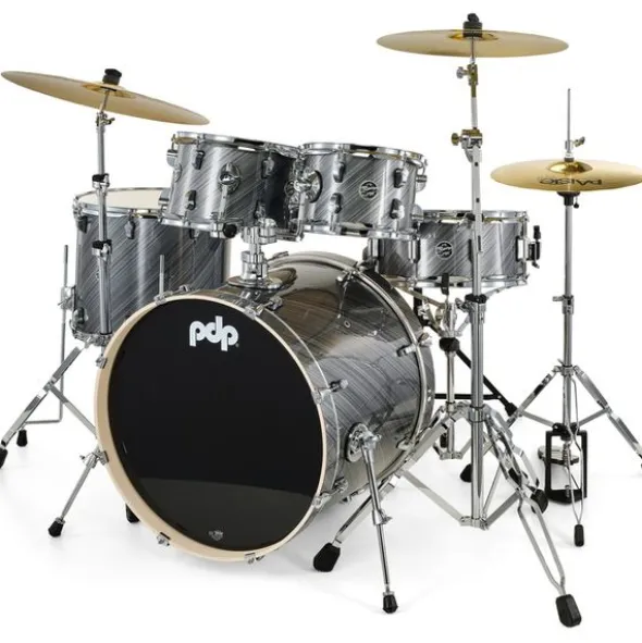 DW PDP MainStage Graphite