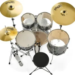 DW PDP MainStage Graphite