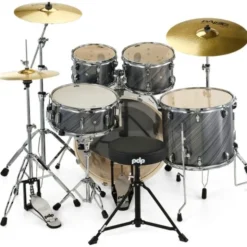DW PDP MainStage Graphite