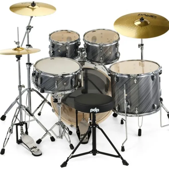 DW PDP MainStage Graphite