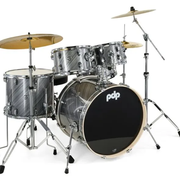 DW PDP MainStage Graphite