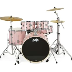 DW PDP MainStage Pale Rose