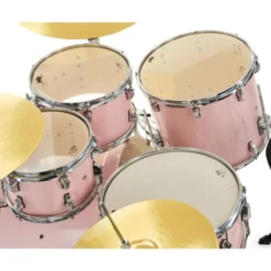 DW PDP MainStage Pale Rose