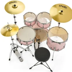 DW PDP MainStage Pale Rose