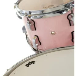 DW PDP MainStage Pale Rose
