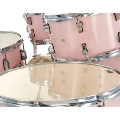 DW PDP MainStage Pale Rose